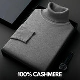 Frederico - Eleganter Winterpullover