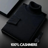 Frederico - Eleganter Winterpullover