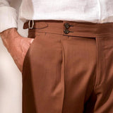 Pantalon Linned Gold Coast