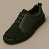 Baskets en Cuir Premium
