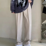 Pantalons Milan Coupe Large