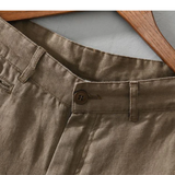 Shorts en Lin Lisbo