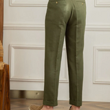 Leinenhose Bali