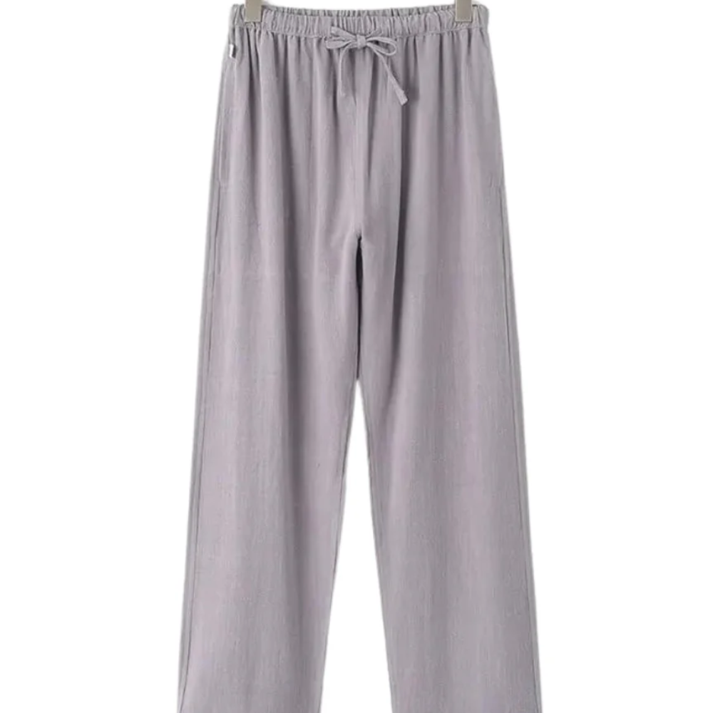Pantalons en Lin Rio De Janeiro