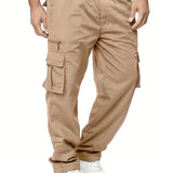 Pantalons Cargo Amples