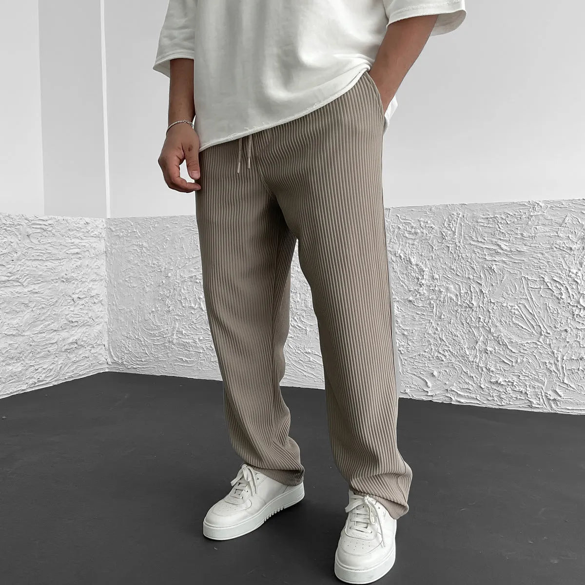 Pantalons Décontractés