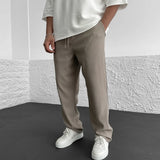 Pantalons Décontractés
