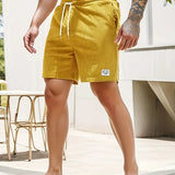 Lässige Shorts für Herren