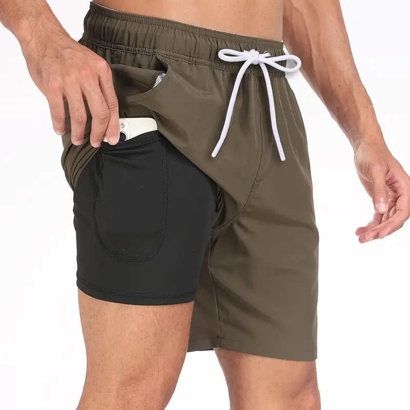 Maillots de bain avec poches