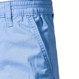 Elegante Baumwollshorts