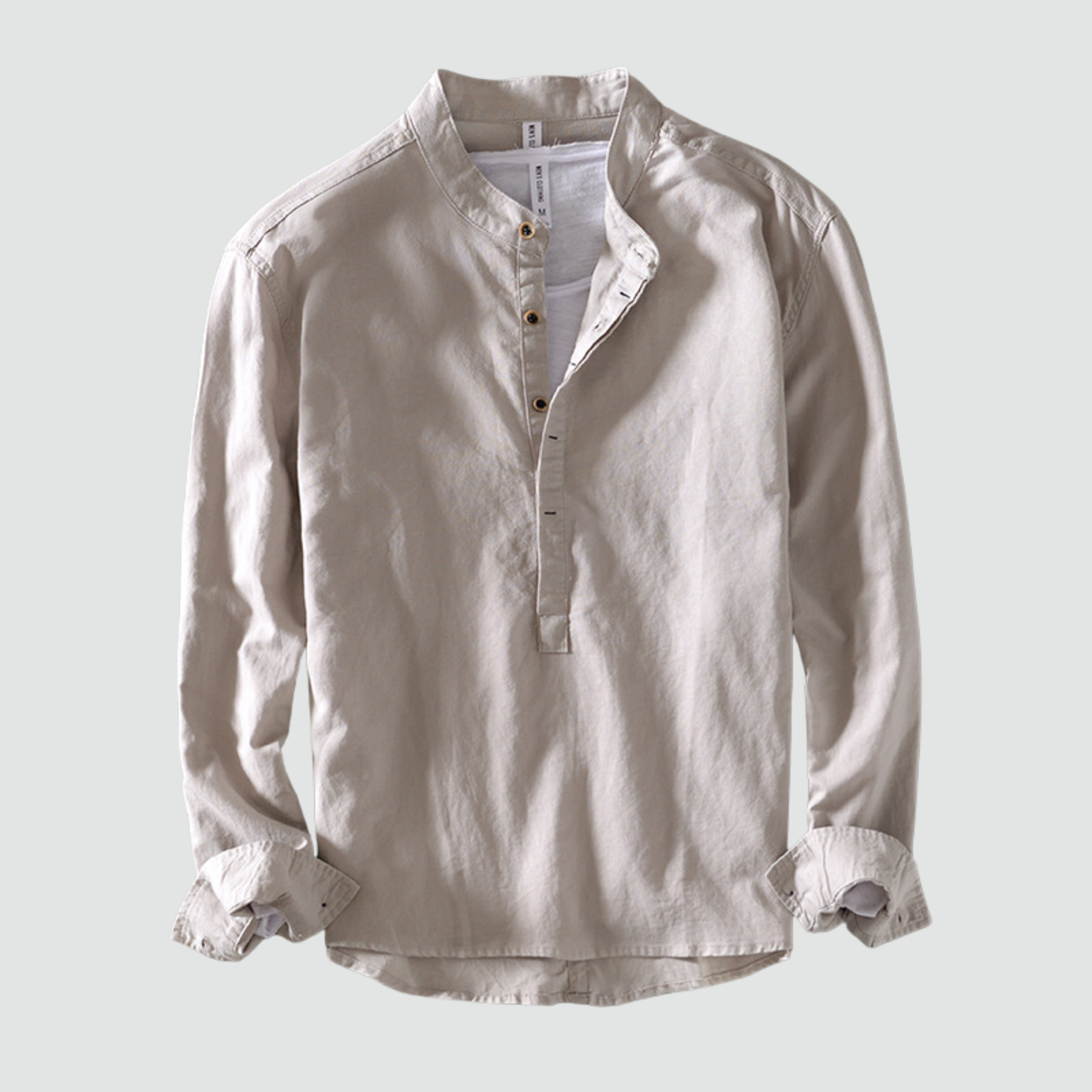 Duarte - Chemise Casual Classique