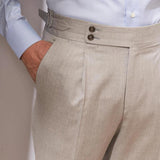 Pantalon Linned Gold Coast