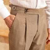 Pantalon Linned Gold Coast