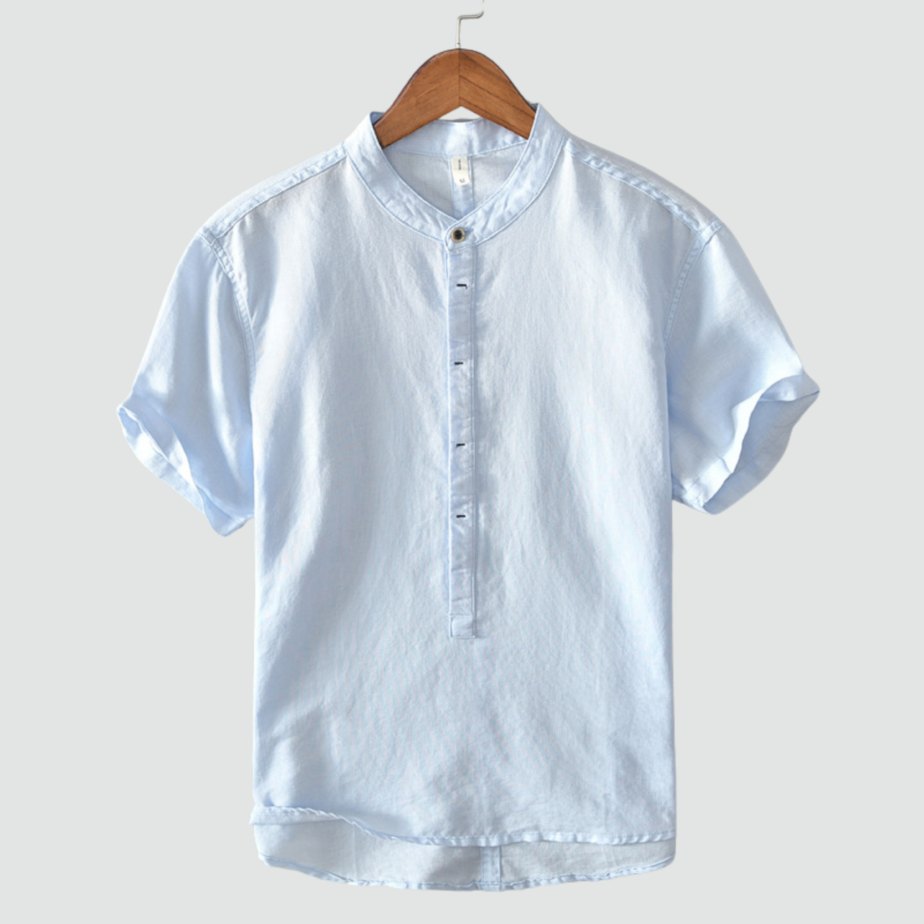Duarte - Chemise Casual Classique