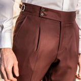 Pantalon Linned Gold Coast