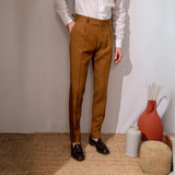 Pantalon Linned Gold Coast
