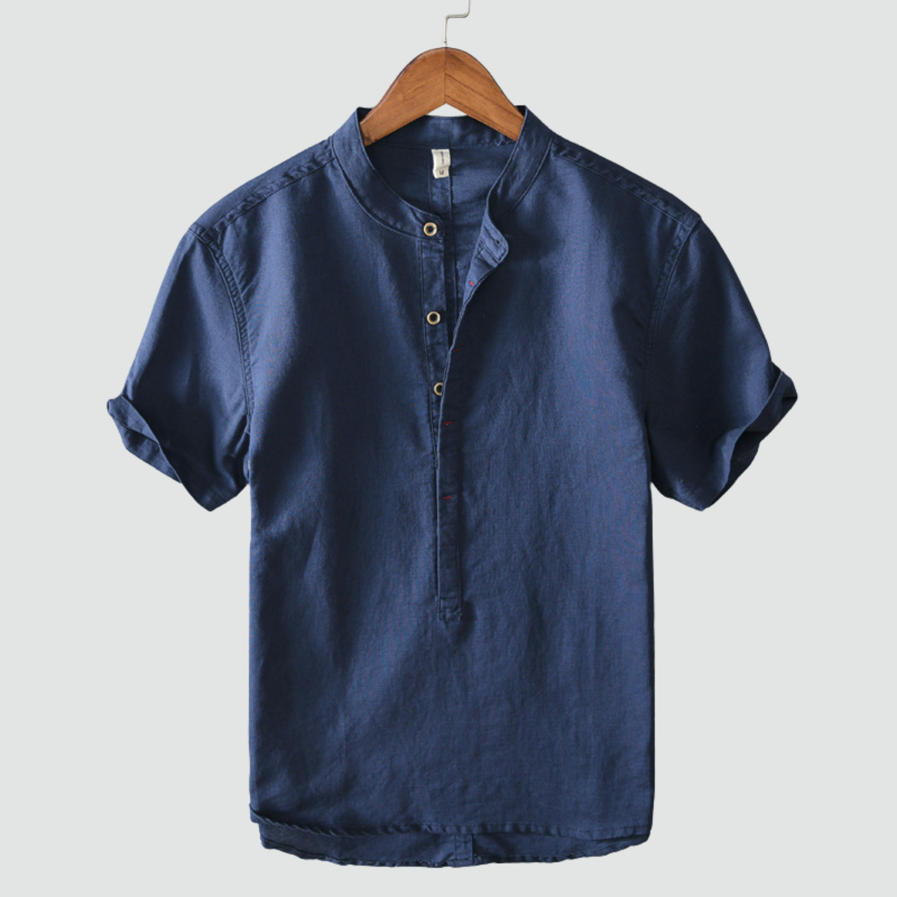 Duarte - Chemise Casual Classique