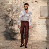 Pantalon Linned Gold Coast