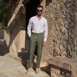 Pantalon Linned Gold Coast