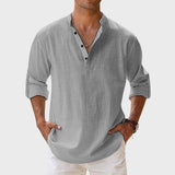 João - Chemise d'Été pour Homme