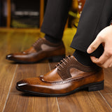 Chaussures de Ville Oxford