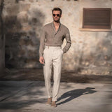 Pantalon Linned Gold Coast