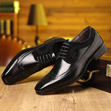 Chaussures de Ville Oxford