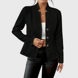 Graça - Jacke mit eleganten Details