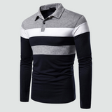 Conrado - Polo à Manches Longues