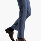Leder-Schuhe für die Stadt