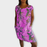 Kaitaki - Komfortkleid