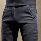 Pantalon Slim Fit Décontracté