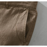 Leinen Shorts Lisbo
