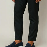 Lorenzo | Premium Wildleder Mokassin