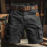 Bequeme Arbeitsshorts