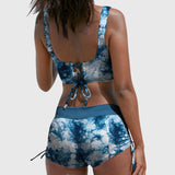 DELACROIX | Bikini Elegante Vertrouwen Elisa