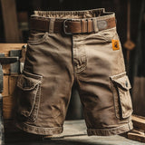 Shorts de Travail Décontractés