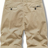 Shorts Cargo Respirants