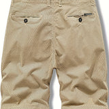 Atmungsaktive Cargo-Shorts
