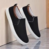 Herren Slip-On Schuhe