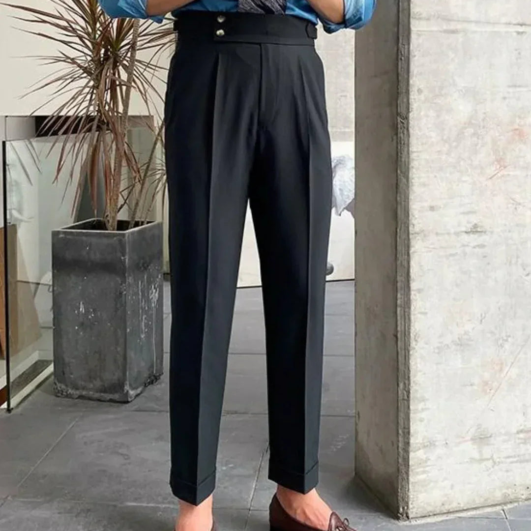 Pantalon Vintage Moritz