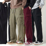 Lässige Cargo-Hosen