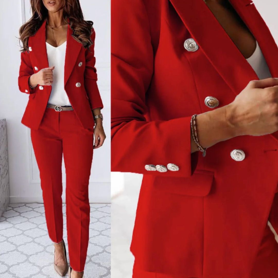 Maria - Eleganter Damenanzug