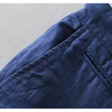 Shorts en Lin Lisbo