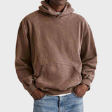 Ricardo - Hoodie Casual En Coton