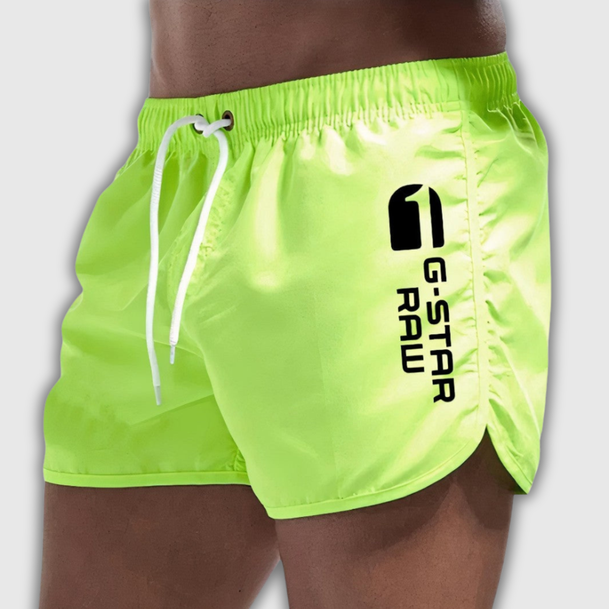 Atelier™ | Kurze Badehose für Herren (1 Kaufen, 1 GRATIS dazu)