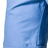 Elegante Baumwollshorts