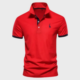 Duarte - Polo Élégant pour Homme