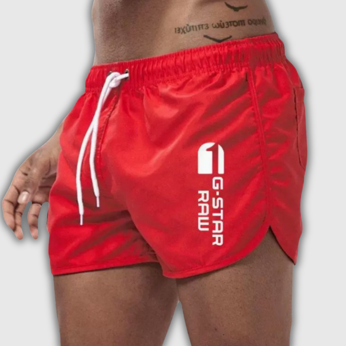 Atelier™ | Kurze Badehose für Herren (1 Kaufen, 1 GRATIS dazu)