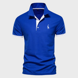 Duarte - Polo Élégant pour Homme